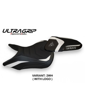 Tappezzeria Resia 1 Ultragrip Seat Cover for Triumph Speed Triple RS